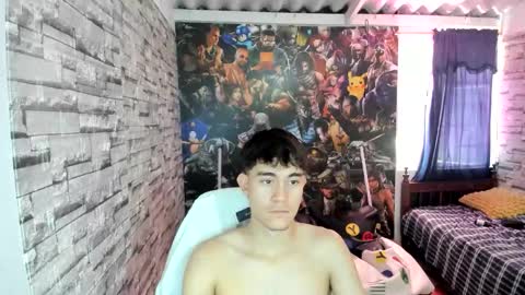 JAY ORANGE online show from February 2026 05:20:02 PM