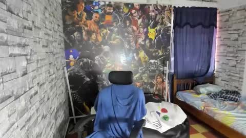 JAY ORANGE online show from March 2026 06:22:02 PM