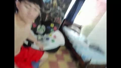 JAY ORANGE online show from March 2026 07:41:02 PM