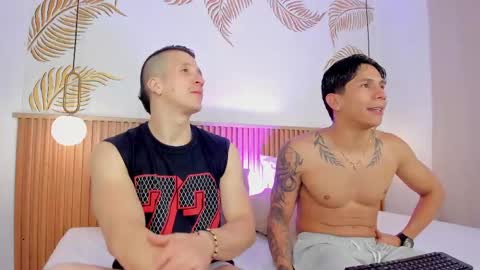 Snapshot of jay_paul_ chatting on December 2024 03:45:02 AM Jay Paul online show from December 2024 03:45:02 AM