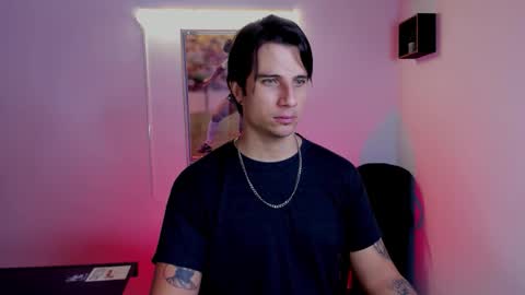 Jay Alvarrez online show from November 2025 08:34:02 PM