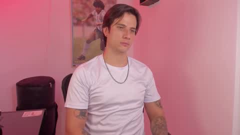 Jay Alvarrez online show from February 2026 09:55:01 PM