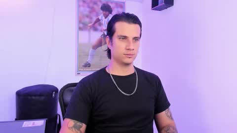 Jay Alvarrez online show from February 2026 07:34:02 PM