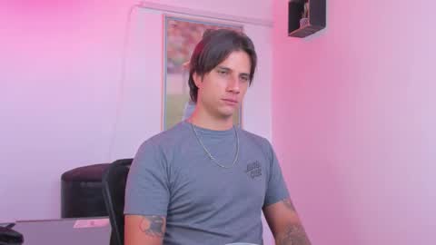 Jay Alvarrez online show from March 2026 07:20:02 PM