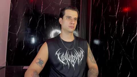 Jay Alvarrez online show from March 2026 06:12:01 PM