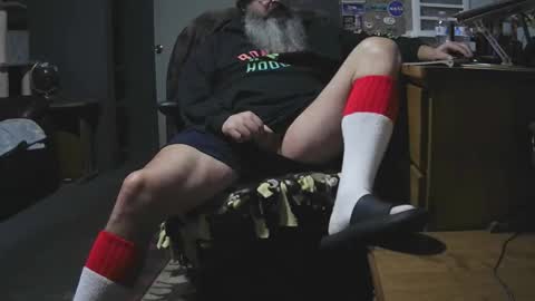 Snapshot of jaycanbefun chatting on October 2025 06:47:01 AM Grand Zaddy or Jay its casual online show from October 2025 06:47:01 AM