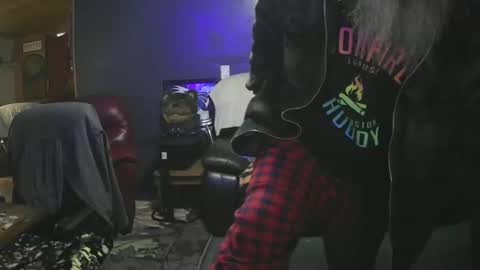 Snapshot of jaycanbefun chatting on October 2025 07:59:01 PM Grand Zaddy or Jay its casual online show from October 2025 07:59:01 PM