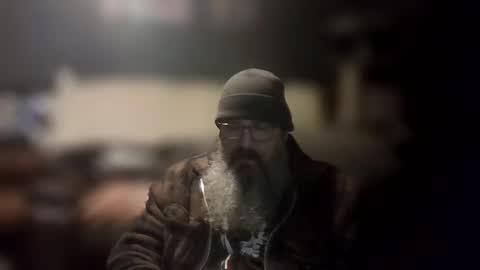 Snapshot of jaycanbefun chatting on November 2025 08:32:01 PM Grand Zaddy or Jay its casual online show from November 2025 08:32:01 PM