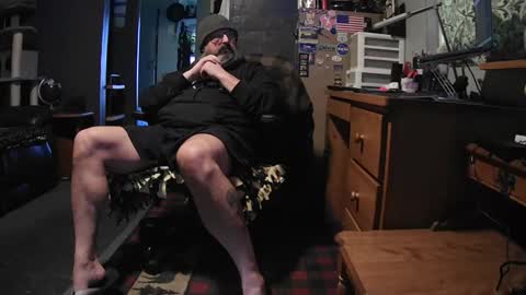 Snapshot of jaycanbefun chatting on November 2025 10:32:02 PM Grand Zaddy or Jay its casual online show from November 2025 10:32:02 PM