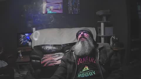 Snapshot of jaycanbefun chatting on November 2025 10:59:01 AM Grand Zaddy or Jay its casual online show from November 2025 10:59:01 AM