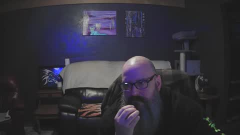 Snapshot of jaycanbefun chatting on November 2025 05:18:01 AM Grand Zaddy or Jay its casual online show from November 2025 05:18:01 AM