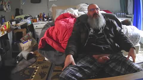 Snapshot of jaycanbefun chatting on November 2025 06:09:02 PM Grand Zaddy or Jay its casual online show from November 2025 06:09:02 PM