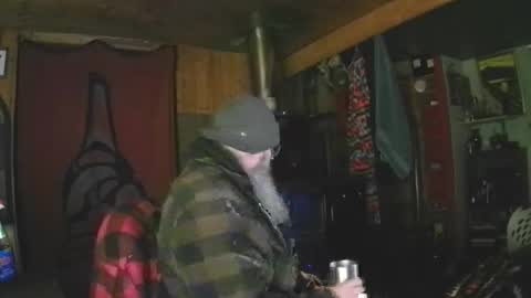 Snapshot of jaycanbefun chatting on November 2025 09:00:02 AM Grand Zaddy or Jay its casual online show from November 2025 09:00:02 AM