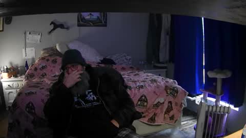 Snapshot of jaycanbefun chatting on November 2025 04:54:01 PM Grand Zaddy or Jay its casual online show from November 2025 04:54:01 PM