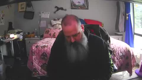 Snapshot of jaycanbefun chatting on December 2025 05:55:02 PM Grand Zaddy or Jay its casual online show from December 2025 05:55:02 PM