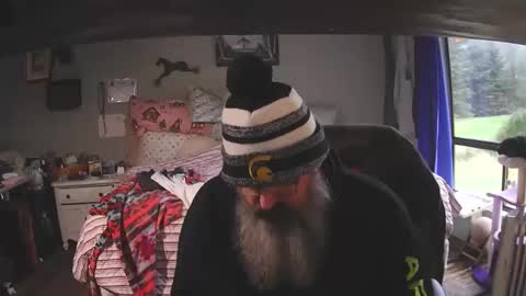 Snapshot of jaycanbefun chatting on December 2025 06:34:01 PM Grand Zaddy or Jay its casual online show from December 2025 06:34:01 PM