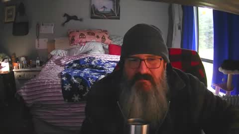 Grand Zaddy or Jay its casual online show from December 2025 07:08:02 PM