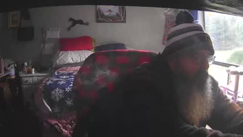 Grand Zaddy or Jay its casual online show from December 2025 10:49:02 PM