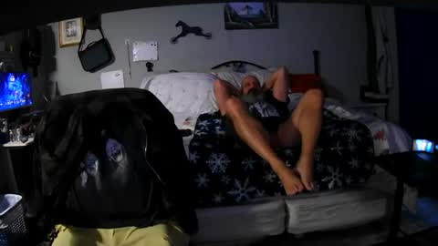 Grand Zaddy or Jay its casual online show from July 2026 04:19:01 AM