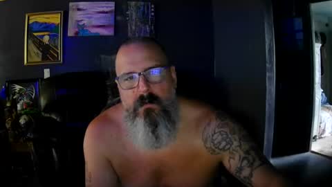 Grand Zaddy or Jay its casual online show from July 2026 06:10:01 PM
