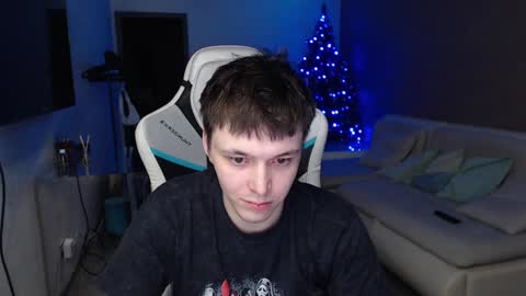 Jayce online show from January 2025 11:45:02 PM