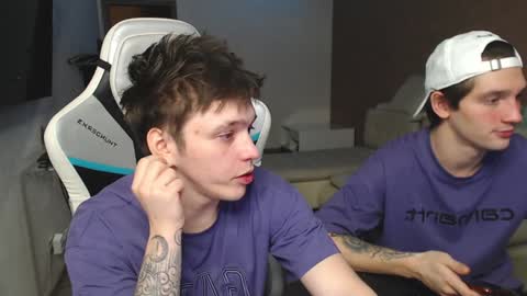 Jayce online show from January 2025 06:46:01 PM