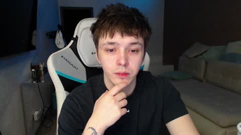 Jayce online show from February 2025 12:09:01 AM