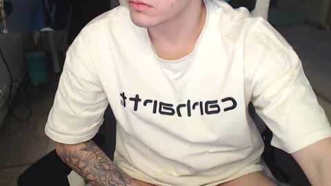 Jayce online show from February 2025 03:10:02 AM