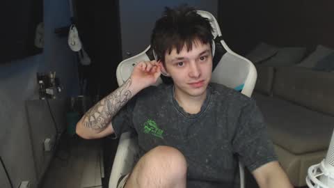 Jayce online show from February 2025 06:26:01 PM