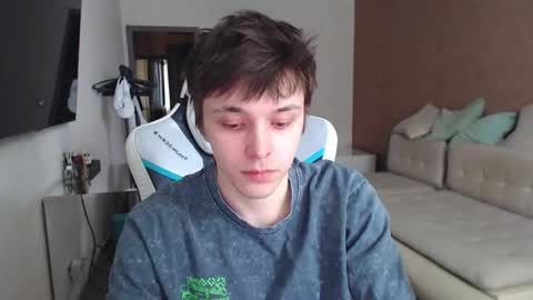 Jayce online show from March 2025 09:21:01 AM