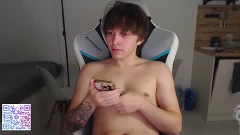 Jayce online show from October 2025 07:23:02 PM