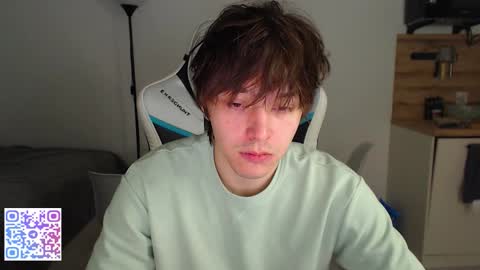 Jayce online show from October 2025 09:46:02 PM