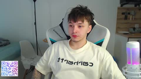 Jayce online show from February 2026 07:57:02 AM