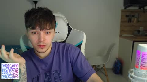 Jayce online show from February 2026 02:48:01 AM