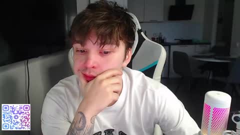 Jayce online show from April 2026 05:47:02 AM