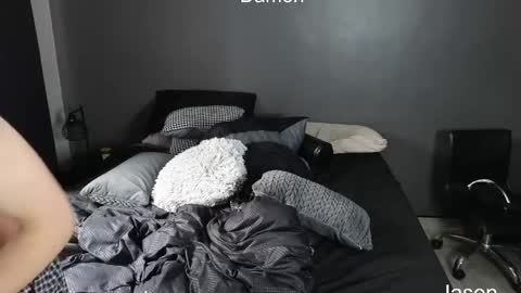 Snapshot of jaycex_69 chatting on January 2025 07:35:02 AM THE HOUSE online show from January 2025 07:35:02 AM