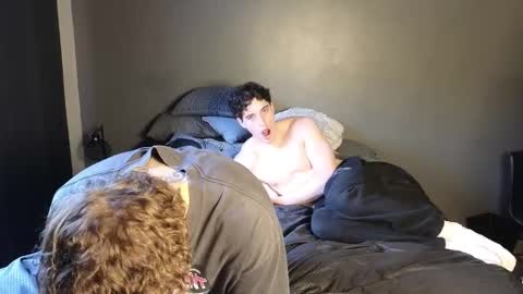 Snapshot of jaycex_69 chatting on January 2025 07:48:02 AM THE HOUSE online show from January 2025 07:48:02 AM