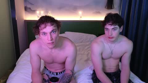 Snapshot of jaycex_69 chatting on February 2025 01:54:01 AM THE HOUSE online show from February 2025 01:54:01 AM