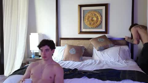 Snapshot of jaycex_69 chatting on February 2025 03:07:01 AM THE HOUSE online show from February 2025 03:07:01 AM