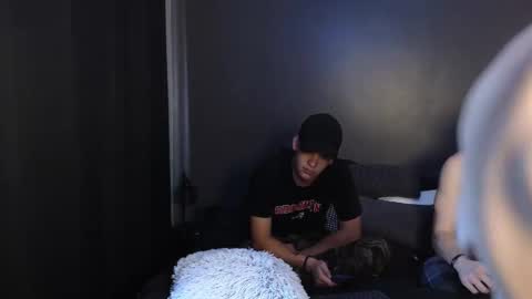 Snapshot of jaycex_69 chatting on March 2025 07:38:02 AM THE HOUSE online show from March 2025 07:38:02 AM