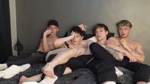 Snapshot of jaycex_69 chatting on March 2025 05:39:02 PM THE HOUSE online show from March 2025 05:39:02 PM