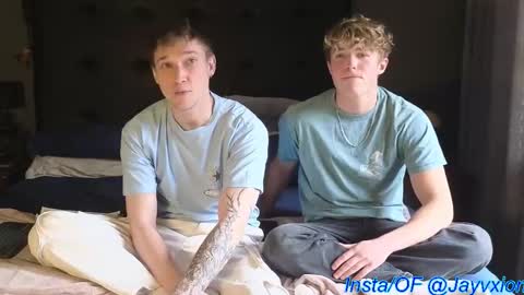 Snapshot of jaycex_69 chatting on September 2025 08:36:02 AM THE HOUSE online show from September 2025 08:36:02 AM