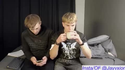 Snapshot of jaycex_69 chatting on October 2025 03:01:01 PM THE HOUSE online show from October 2025 03:01:01 PM