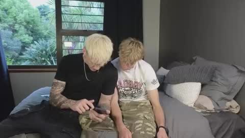 Snapshot of jaycex_69 chatting on November 2025 03:55:02 PM THE HOUSE online show from November 2025 03:55:02 PM