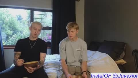 Snapshot of jaycex_69 chatting on November 2025 01:55:02 PM THE HOUSE online show from November 2025 01:55:02 PM