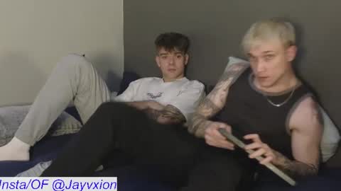 THE HOUSE online show from November 2025 09:23:01 AM