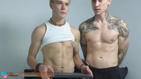 Snapshot of jaycex_69 chatting on March 2026 04:57:02 PM THE HOUSE online show from March 2026 04:57:02 PM