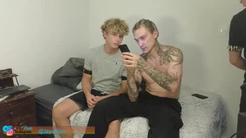 Snapshot of jaycex_69 chatting on March 2026 07:08:02 PM THE HOUSE online show from March 2026 07:08:02 PM
