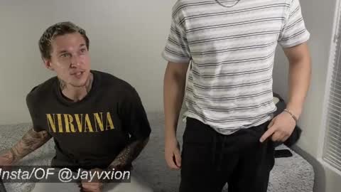 Snapshot of jaycex_69 chatting on April 2026 06:05:01 PM THE HOUSE online show from April 2026 06:05:01 PM