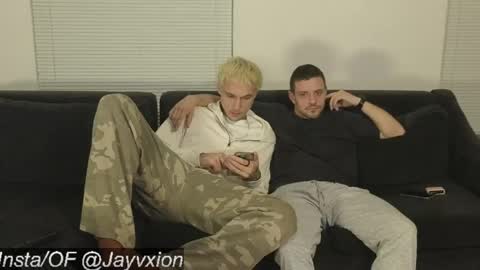 Snapshot of jaycex_69 chatting on May 2026 05:32:01 PM THE HOUSE online show from May 2026 05:32:01 PM